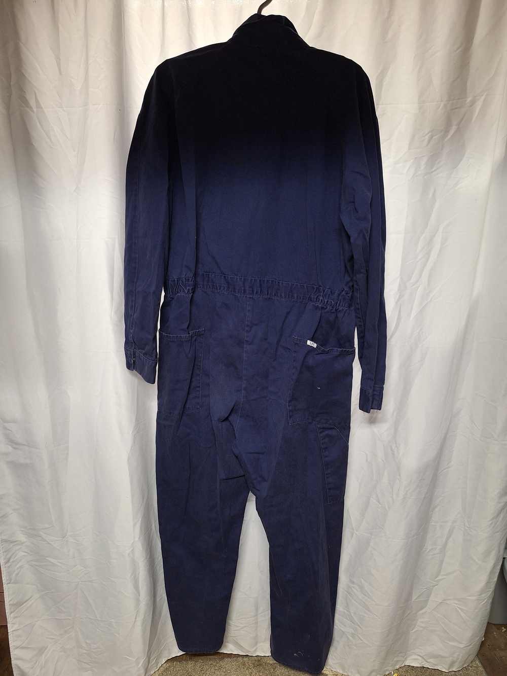 Mens Coveralls Size 44 - Picture 6 of 6